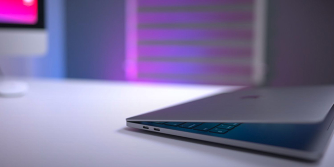 MacBook Pro năm nay sẽ &#34;lột xác&#34; với ngoại hình hoàn toàn mới - 1