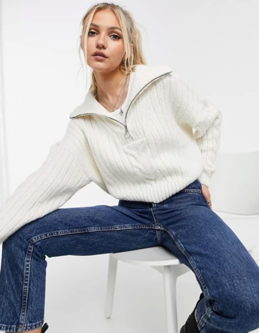 Những chiếc áo len độc đáo cho Tết se lạnh - 6