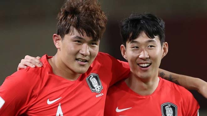 Tottenham nhăm nhe SAO đồng hương Son Heung Min từng so tài U23 Việt Nam - 3