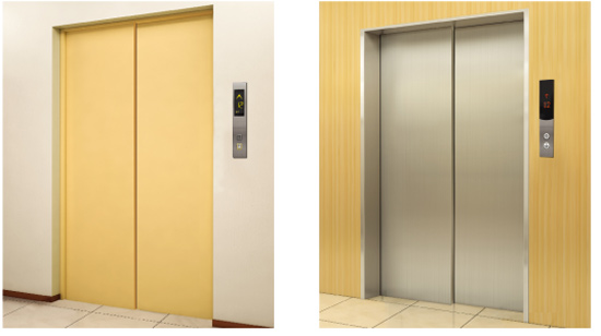 Việt Chào cung cấp thang máy Shanghai Mitsubishi cho dự án Bệnh viện Đa khoa Sơn Tây - 4