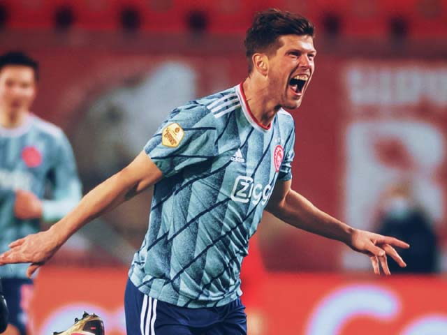 Bóng đá - “Thợ săn” Huntelaar vào sân phút 89 ghi 2 bàn, vẫn lập kỷ lục tuổi 37