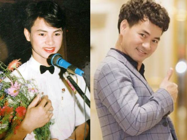 Giải trí - NS Xuân Bắc vừa lên chức Giám đốc lộ quá khứ "dữ dội", các danh hài khác thì sao?