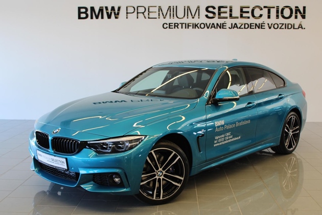 Giá xe BMW mới nhất tháng 01/2021 đầy đủ các dòng xe - 11