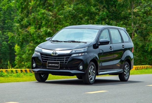 Giá xe Toyota tháng 01/2021: Cập nhật giá mới sau ưu đãi thuế - 12