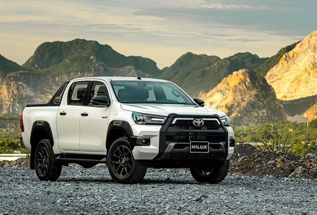 Giá xe Toyota tháng 01/2021: Cập nhật giá mới sau ưu đãi thuế - 15
