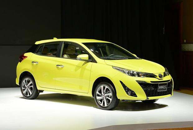 Giá xe Toyota tháng 01/2021: Cập nhật giá mới sau ưu đãi thuế - 5