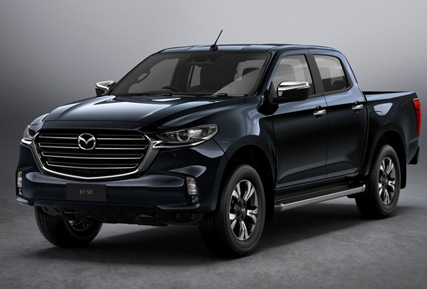 Giá xe Mazda mới tháng 01/2021: Giá niêm yết và lăn bánh kèm thông số - 7