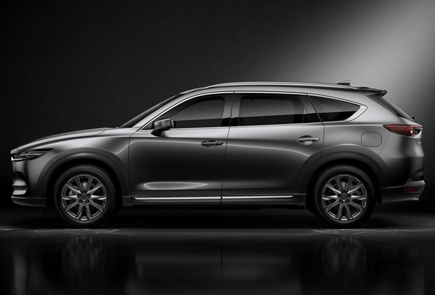 Giá xe Mazda mới tháng 01/2021: Giá niêm yết và lăn bánh kèm thông số - 6