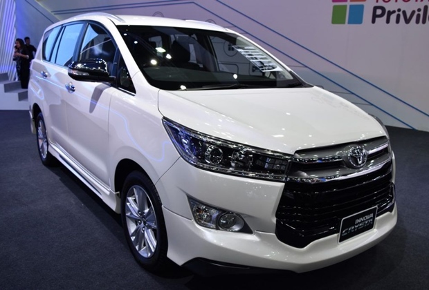 Giá xe Toyota tháng 01/2021: Cập nhật giá mới sau ưu đãi thuế - 11