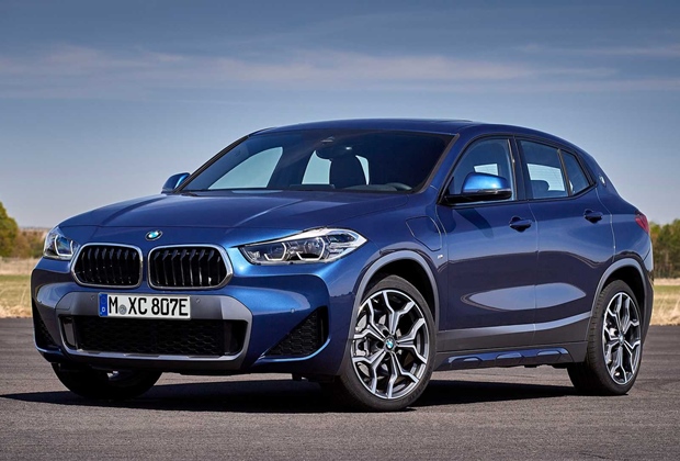 Giá xe BMW mới nhất tháng 01/2021 đầy đủ các dòng xe - 2