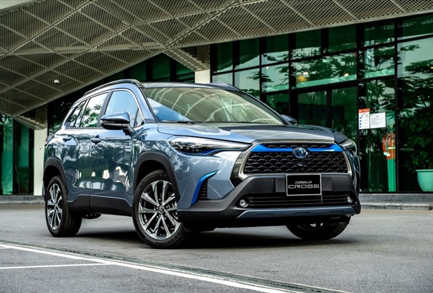 Giá xe Toyota tháng 01/2021: Cập nhật giá mới sau ưu đãi thuế - 7