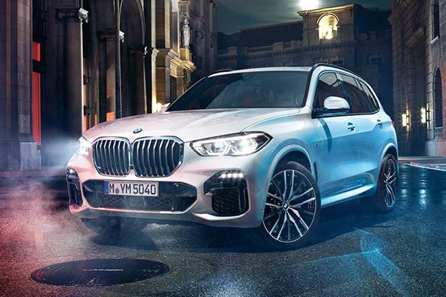 Giá xe BMW mới nhất tháng 01/2021 đầy đủ các dòng xe - 5