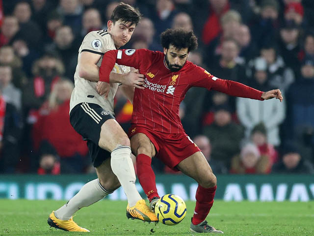 Bóng đá - Tin mới nhất bóng đá sáng 15/1: MU có “vũ khí” lợi hại đấu Liverpool