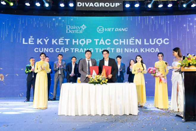 Diva Group đồng loạt ra mắt 3 thương hiệu mới đầu năm 2021 - 7