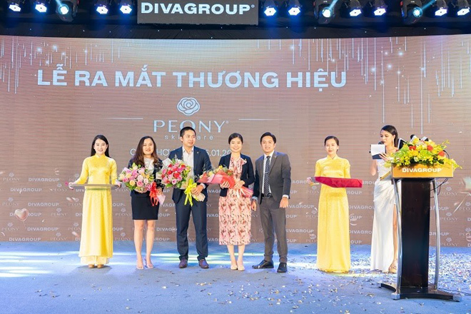 Diva Group đồng loạt ra mắt 3 thương hiệu mới đầu năm 2021 - 6
