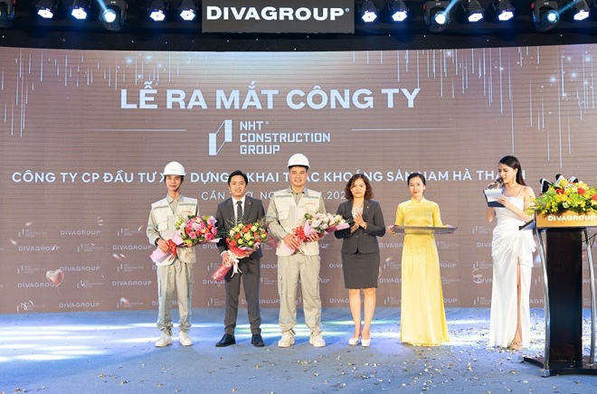 Diva Group đồng loạt ra mắt 3 thương hiệu mới đầu năm 2021 - 5