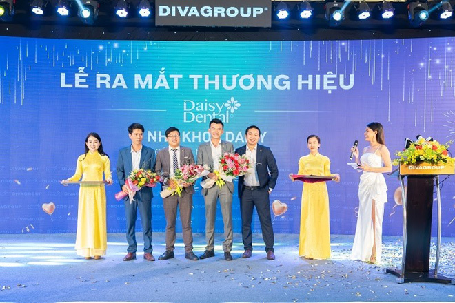 Diva Group đồng loạt ra mắt 3 thương hiệu mới đầu năm 2021 - 4