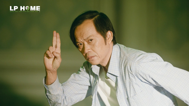 Người chiến thắng: Đặc vụ bất động sản