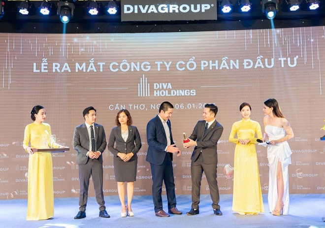Diva Group đồng loạt ra mắt 3 thương hiệu mới đầu năm 2021 - 3
