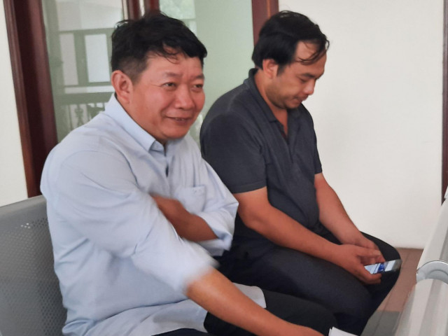 Pháp luật - Diễn biến mới nhất vụ định nhảy lầu tự tử sau tuyên án tại TAND TP.HCM