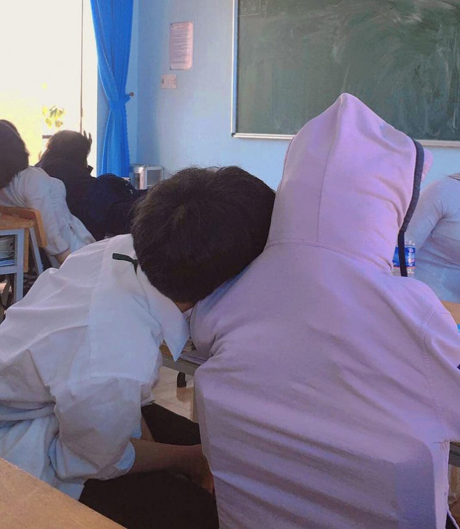 (Ảnh: Trần Đức Linh)