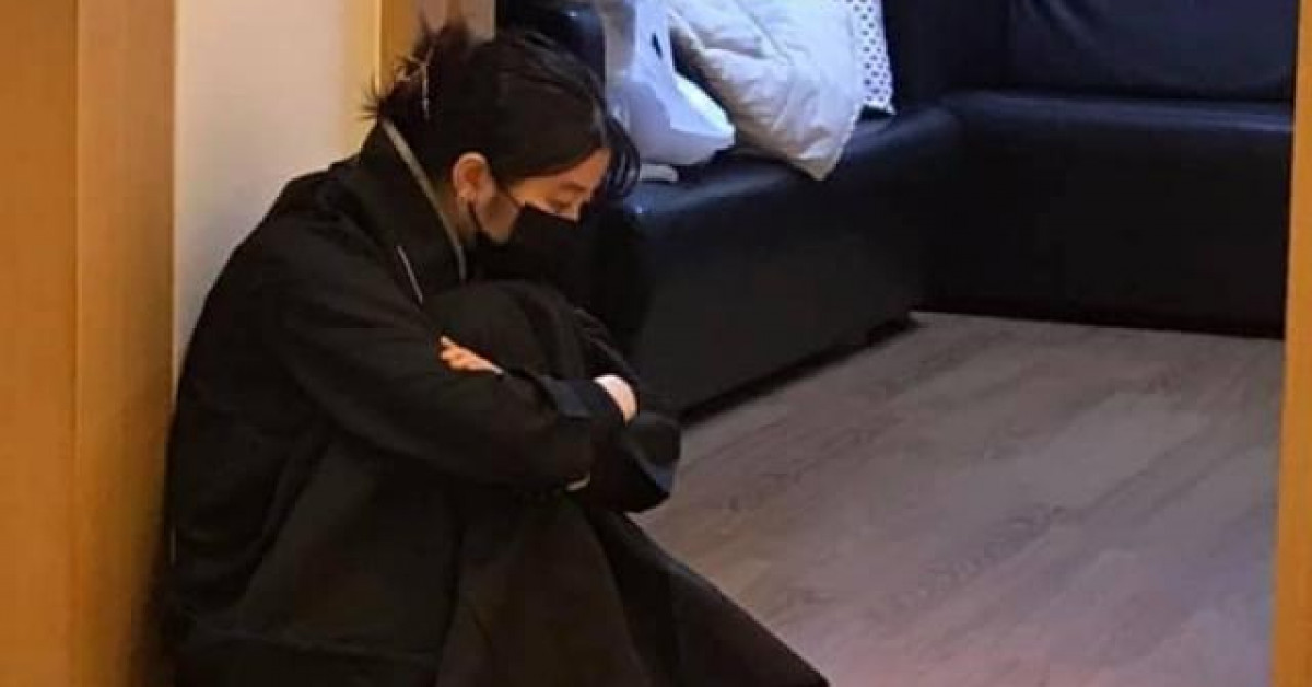 Bạn trẻ - Cuộc sống - Cô gái gục ngã trong tang lễ của bạn trai nơi xứ người: "Em vẫn muốn mãi được bên anh"