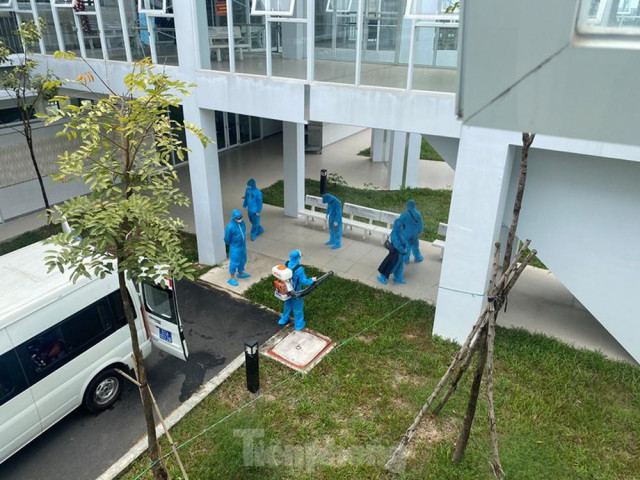 Tin tức trong ngày - Bình Dương: Bé 12 tuổi dương tính với SARS-CoV-2