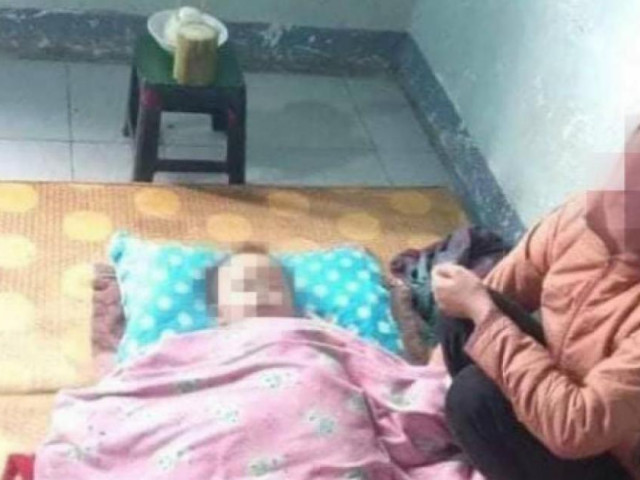 Tin tức trong ngày - Bé 17 tháng tuổi ngã xô nước tử vong: Bố mẹ hiếm muộn, thuê nhà đi làm thuê