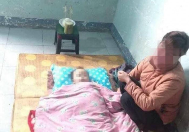 Cháu bé 17 tháng tuổi không may té ngã vào xô nước bị chết ngạt thương tâm.