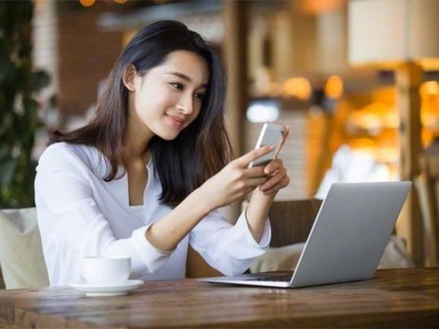 Kinh doanh - Chỉ với chiếc smartphone tôi đã kiếm hàng trăm triệu từ nguồn vốn nhỏ