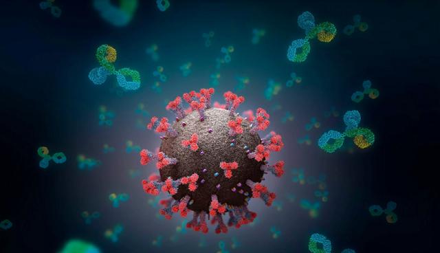 Virus SARS-CoV-2 lây lan càng rộng càng có khả năng có thêm nhiều biến thể. Ảnh: Getty