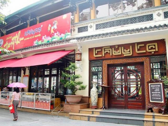 Kinh doanh - Chủ nhà hàng nổi tiếng ở Hồ Gươm rời khỏi cuộc chơi nóng