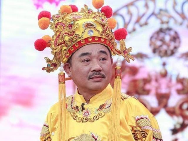 Media - "Ngọc Hoàng" Quốc Khánh và những dấu ấn đặc biệt với Táo Quân