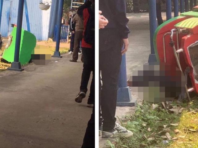 Tin tức trong ngày - Tin tức 24h qua: Lời kể của học sinh thoát nạn trong vụ tàu lượn siêu tốc rơi ở Phú Thọ