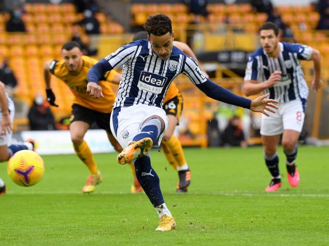 Bóng đá - Trực tiếp bóng đá Wolverhampton - West Brom: Cạn hy vọng sửa sai (Hết giờ)