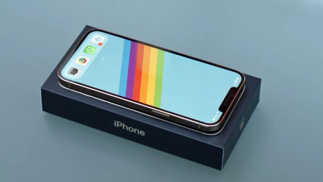 Galaxy S21 Ultra và iPhone 12 Pro Max: Ai mới là ông trùm smartphone? - 2