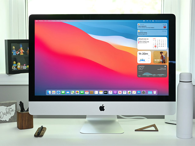 Máy tính để bàn - “Táo Khuyết” lại làm iFan bấn loạn với thông tin này