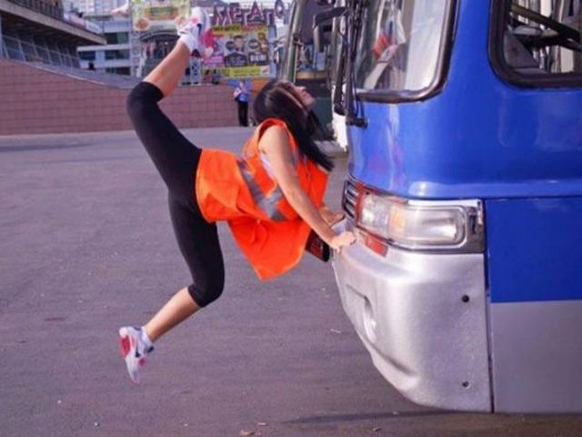 Tranh vui - "Câm nín" với những con người thích chọc cười người khác