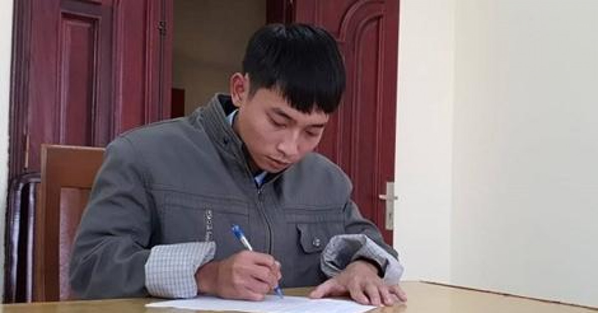 Pháp luật - Giả nữ lừa cô gái 19 tuổi chat sex quay clip tống tiền