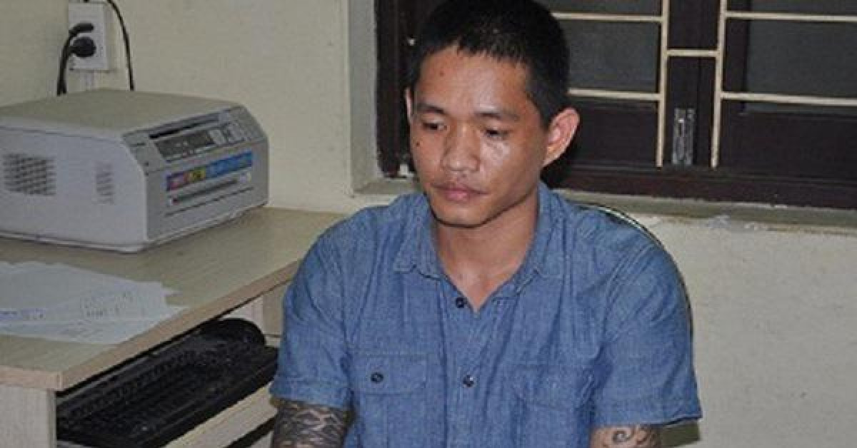 Pháp luật - Lý lịch bất hảo của đối tượng cầm đầu băng nhóm xã hội đen ở Hải Dương