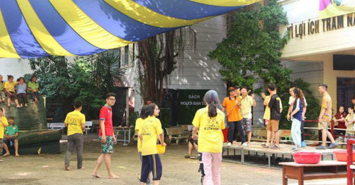 Giáo dục - du học - Làm sao tổ chức ngoại khóa bảo đảm an toàn?