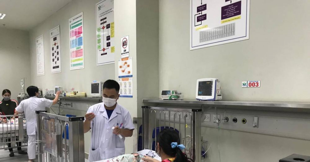 Sức khỏe đời sống - Những tổn thương của cơ thể khi nhiệt độ xuống thấp