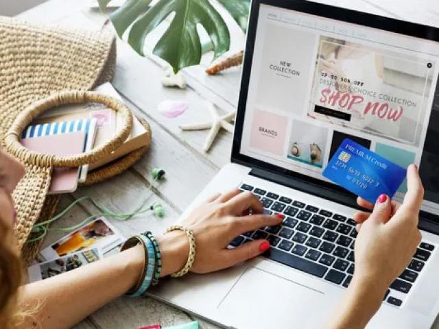 Kinh doanh - Nóng tuần qua: Chỉ bán hàng online, một người tại Hà Nội nộp thuế tới 23 tỷ đồng