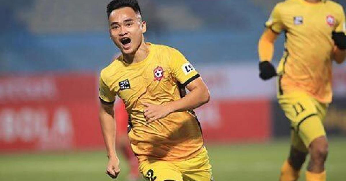 Bóng đá - Cầu thủ bí ẩn khiến nhà vô địch V-League nếm trái đắng là ai?