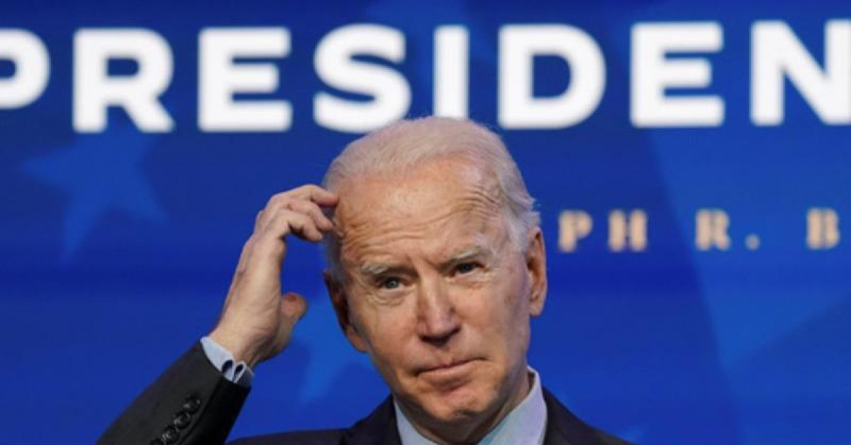 Thế giới - Liệu ông Biden có ân xá ông Trump để hàn gắn nước Mỹ?