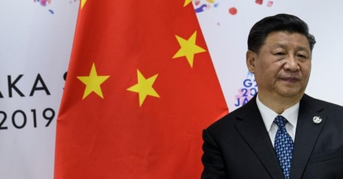 Thế giới - Quan chức Trung Quốc: Thời cơ trỗi dậy của Bắc Kinh đã đến