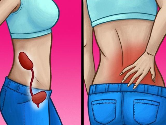 Sức khỏe đời sống - Cơ thể xuất hiện 10 dấu hiệu này chứng tỏ 2 quả thận quý như vàng đang "kêu cứu"