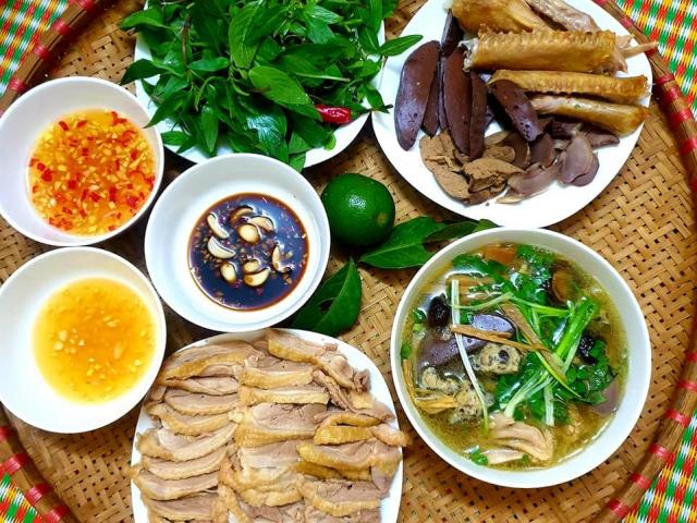 Ẩm thực - Không thích ăn "bún mắng, cháo chửi" ở Hà Nội thì "lăn" vào bếp nấu ngay món này