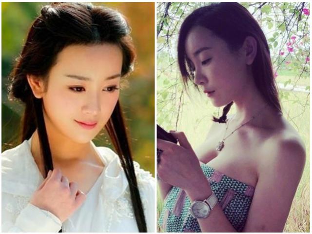 Phim - Vì sao "thần tiên tỷ tỷ" bị chê xấu nhất phim Kim Dung lại vắng bóng trên màn ảnh suốt 3 năm qua?