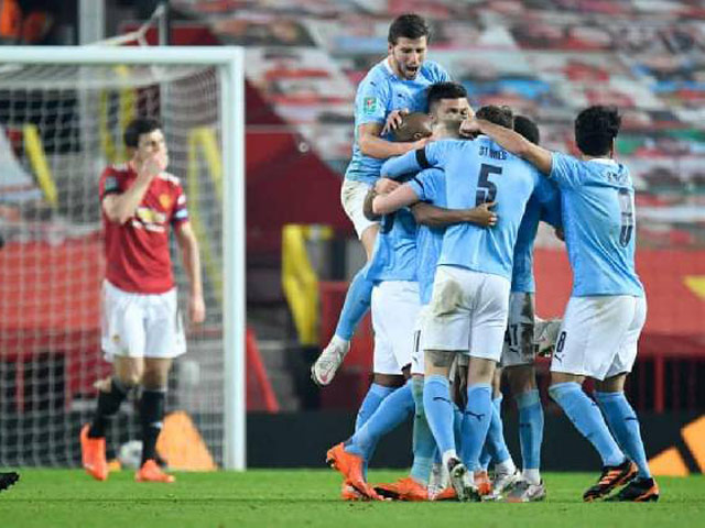 Bóng đá - Man City dẫn đầu bảng xếp hạng CLB "siêu trí tuệ", MU đứng thứ mấy?